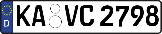 KA-VC2798