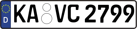 KA-VC2799