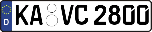 KA-VC2800