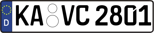 KA-VC2801