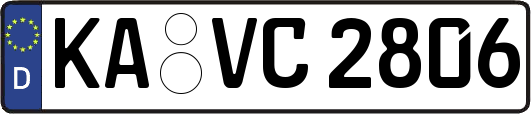 KA-VC2806