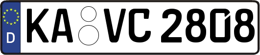 KA-VC2808