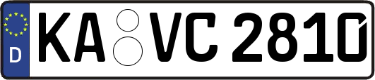 KA-VC2810