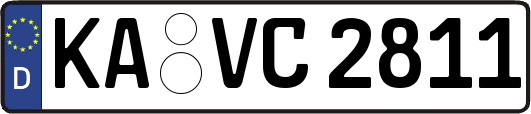 KA-VC2811