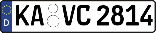 KA-VC2814