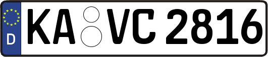 KA-VC2816