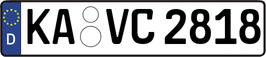 KA-VC2818