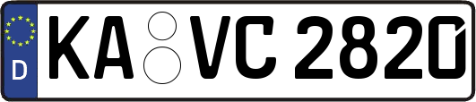 KA-VC2820