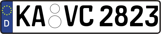 KA-VC2823