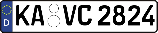 KA-VC2824