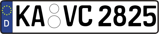 KA-VC2825