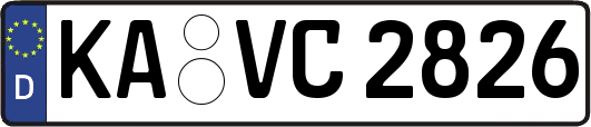 KA-VC2826