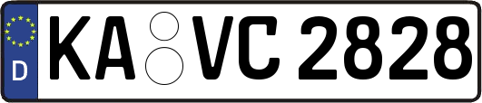KA-VC2828