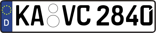 KA-VC2840
