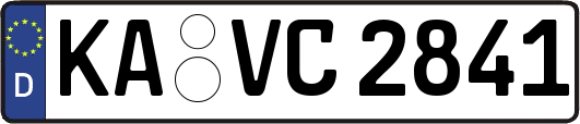 KA-VC2841