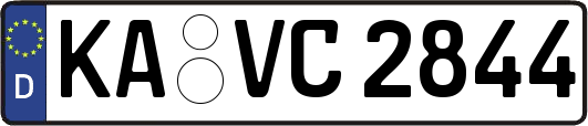 KA-VC2844