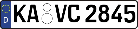 KA-VC2845