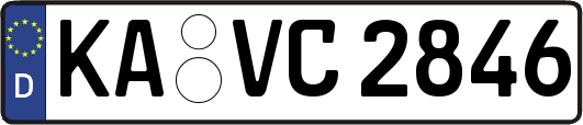 KA-VC2846