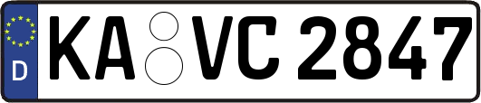 KA-VC2847