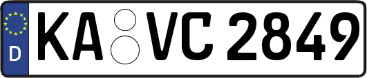 KA-VC2849