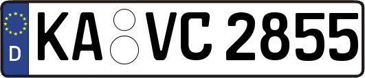 KA-VC2855