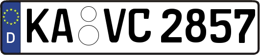 KA-VC2857