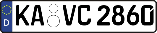 KA-VC2860