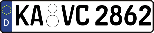 KA-VC2862