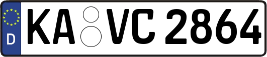 KA-VC2864