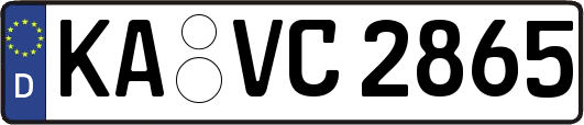 KA-VC2865