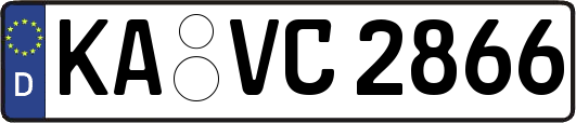KA-VC2866