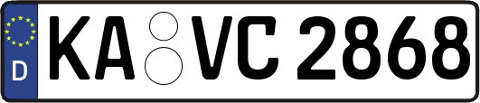 KA-VC2868