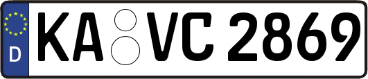 KA-VC2869