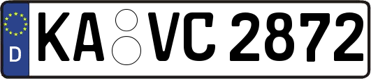 KA-VC2872