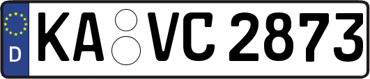 KA-VC2873
