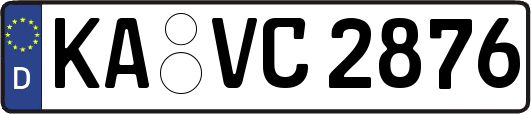 KA-VC2876