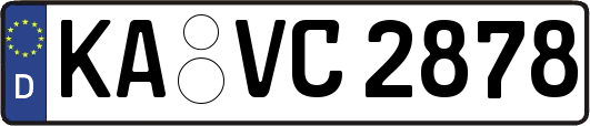 KA-VC2878