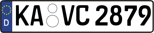 KA-VC2879