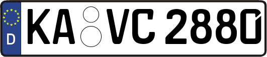 KA-VC2880