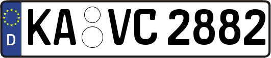 KA-VC2882