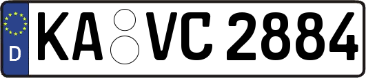 KA-VC2884