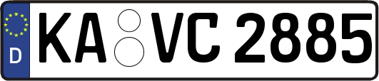 KA-VC2885