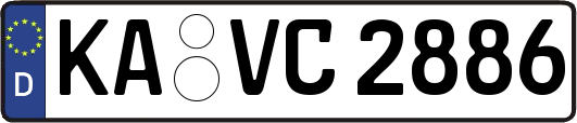 KA-VC2886
