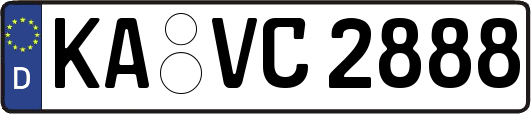 KA-VC2888