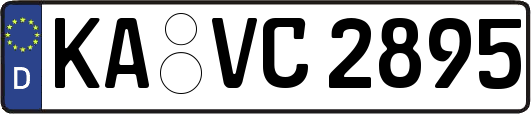 KA-VC2895