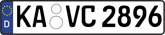 KA-VC2896