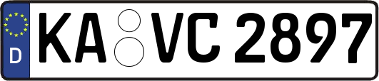 KA-VC2897
