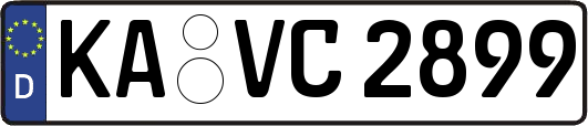 KA-VC2899