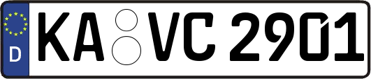 KA-VC2901