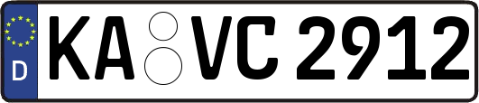 KA-VC2912